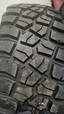 1 x BF-GOODRICH LT37 13.50 R17
