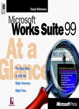 Microsoft Works Suite 99 at a