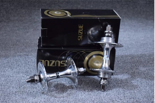 Suzue pro max - max, bici