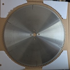 Lama circolare punta carburo