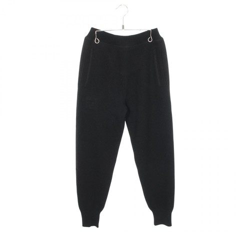 Pantaloni maglia con - pantaloni,