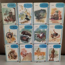 Collana Azzurra - Amz- 12