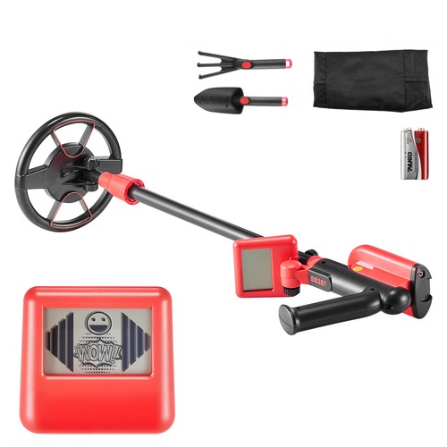 Uimoso lightweight metal - 6",