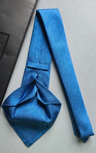 Cravatta seta nuova kiton - cravatta,