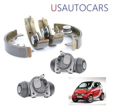 Kit Freni Posteriori Ganasce e