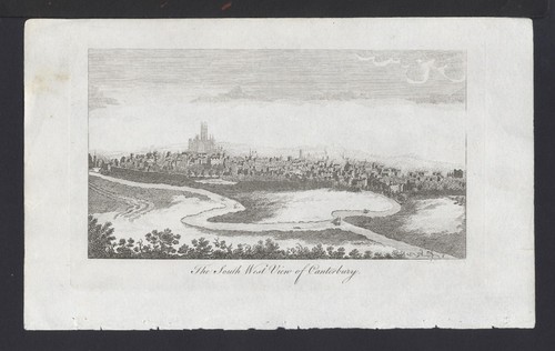 Canterbury metcalf rara - r.metcalf,,