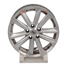 Jante alu - Nissan QASHQAI II