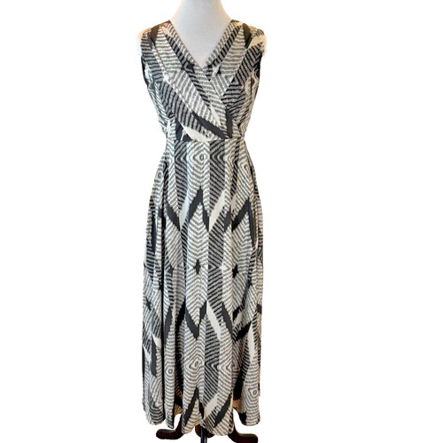 Maxi abito banana republic - banana,