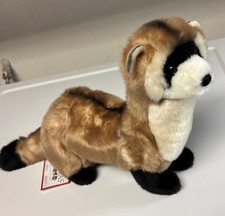 Peluche Douglas Vince 10"
