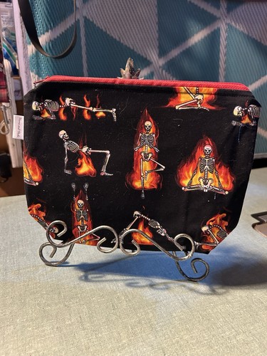 Borsa per trucco - borsa,