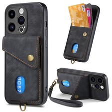 Wallet Case For Various Phone