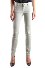 Meltin'Pot Green Jeans G2801