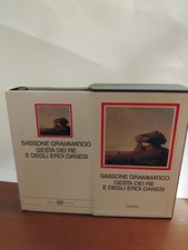 EINAUDI MILLENNI-SASSONO