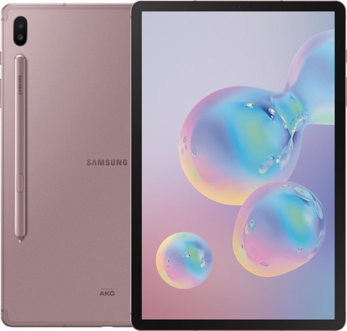 Samsung galaxy tab - samsung, s6