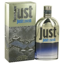 Just Cavalli New by Roberto