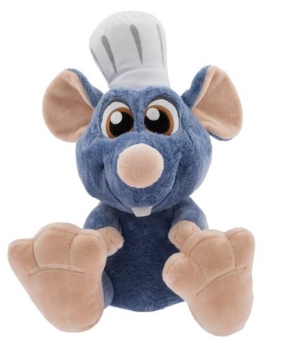 Peluche plush big - plush,