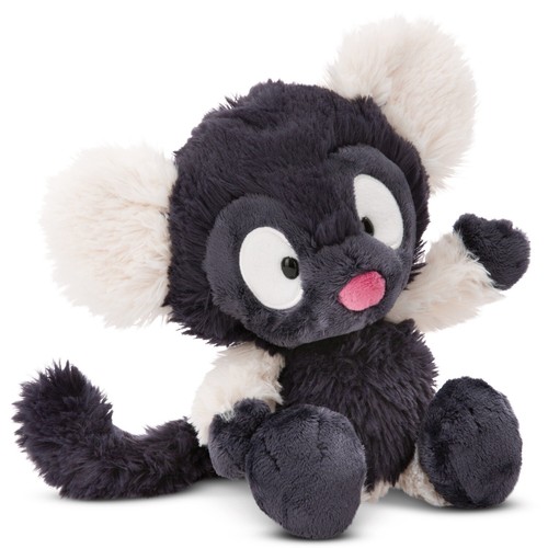 Nici peluche verde lemure - nici,