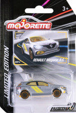 Modellino auto francese