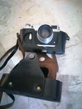 Macchina Fotografica ZORKI 4