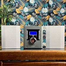 MATSUI MDH100 DVD STEREO MICRO