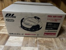 Makita Kit Aspirapolvere 18V