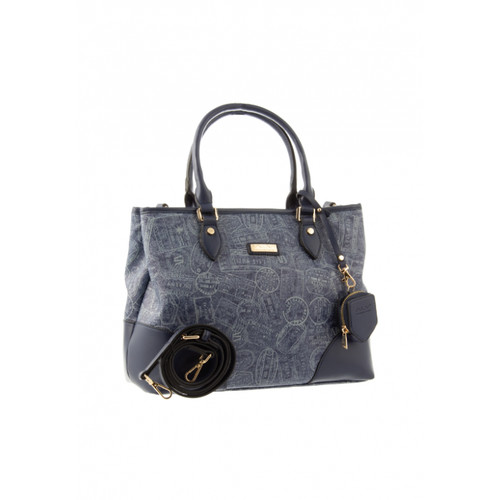 Alviero martini borsa shopping - martini,
