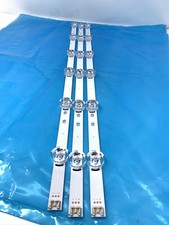 BARRE STRIP LED AGF78399901 PER TV LG 32LB550-561-570-580-32LF550"ES/11"