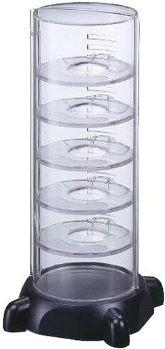 Shinko hanger collect tower - shinko,