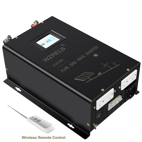 Inverter fase split - di,