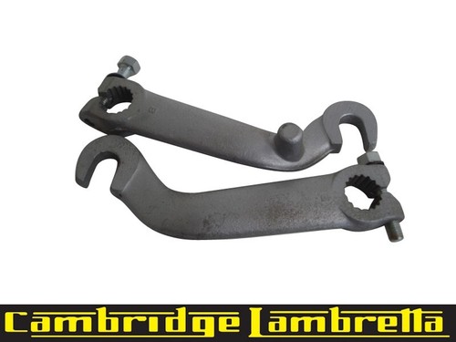 Link forcella lambretta - forcella, per
