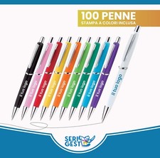 Penne Personalizzate Gadget