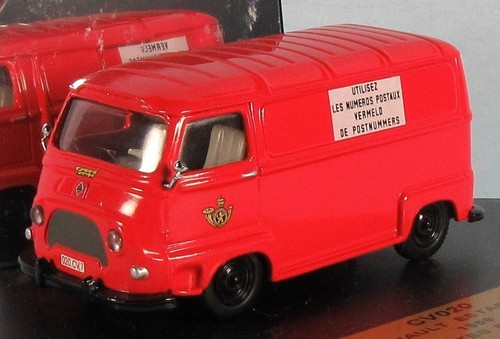Vitesse city 1959 renault - vitesse,