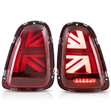 Fanale posteriore Vland LED