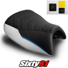 BMW K1600GT Sedile E Gel
