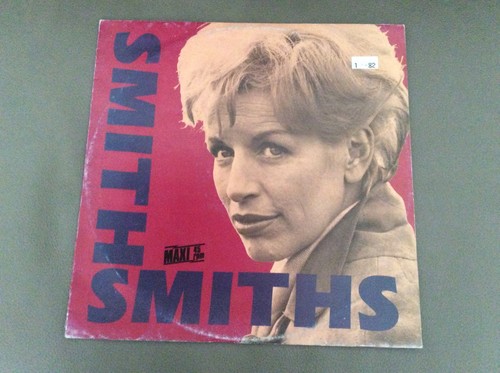 The smiths some girls - the, smiths-some