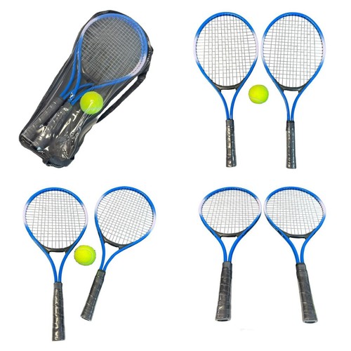 Set racchette tennis - set, 2