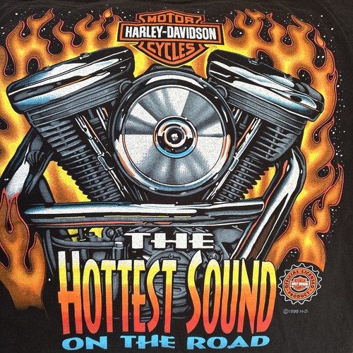 Shirt uomo harley davidson - uomo,