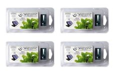 4 Filtro Aria Frigorifero