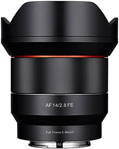 Samyang 14mm sony 2 - samyang,