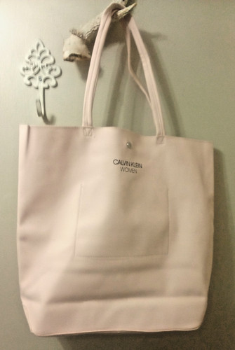 Borsa grande calvin klein - borsa,