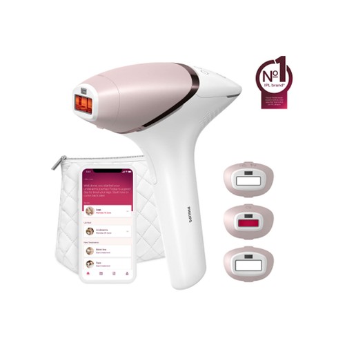Philips lumea ipl 9000 series - 9000,