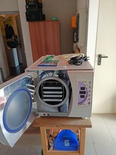 autoclave sterilizzatore Serie Steam