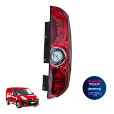 fanale posteriore fiat doblo