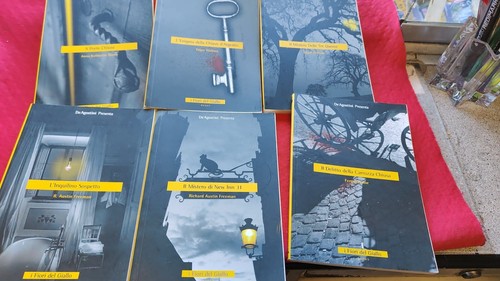 Libro libretti i - libretti,