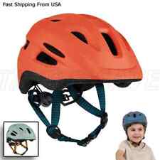 Casco Bici Bambini/Bambino Bambino Casco di Sicurezza Leggero Regolabile Misura 45-53cm