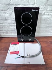 Magic Chef Piano Cottura