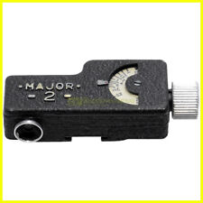 Major 2 Telemetro esterno vintage. Da collezione. Rangefinder. Made in France.