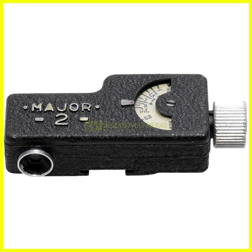 Major telemetro esterno - major, 2