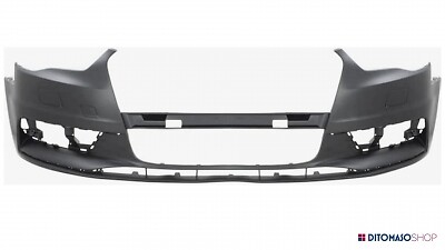 Paraurti anteriore primed - paraurti,