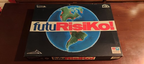 Gioco tavolo vintage - gioco, da